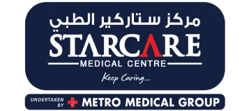 Starcare Logo