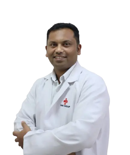 Dr. Akshay Paduvilavi Anil - General Dentist at Metro Starcare