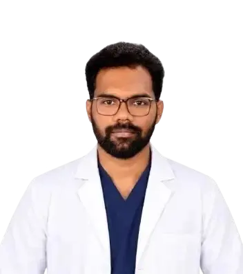 Dr. Deepu Sunitha Soman
