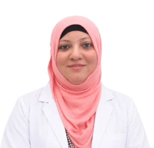 Dr. Elham Ahmed Elgabaly Moustafa
