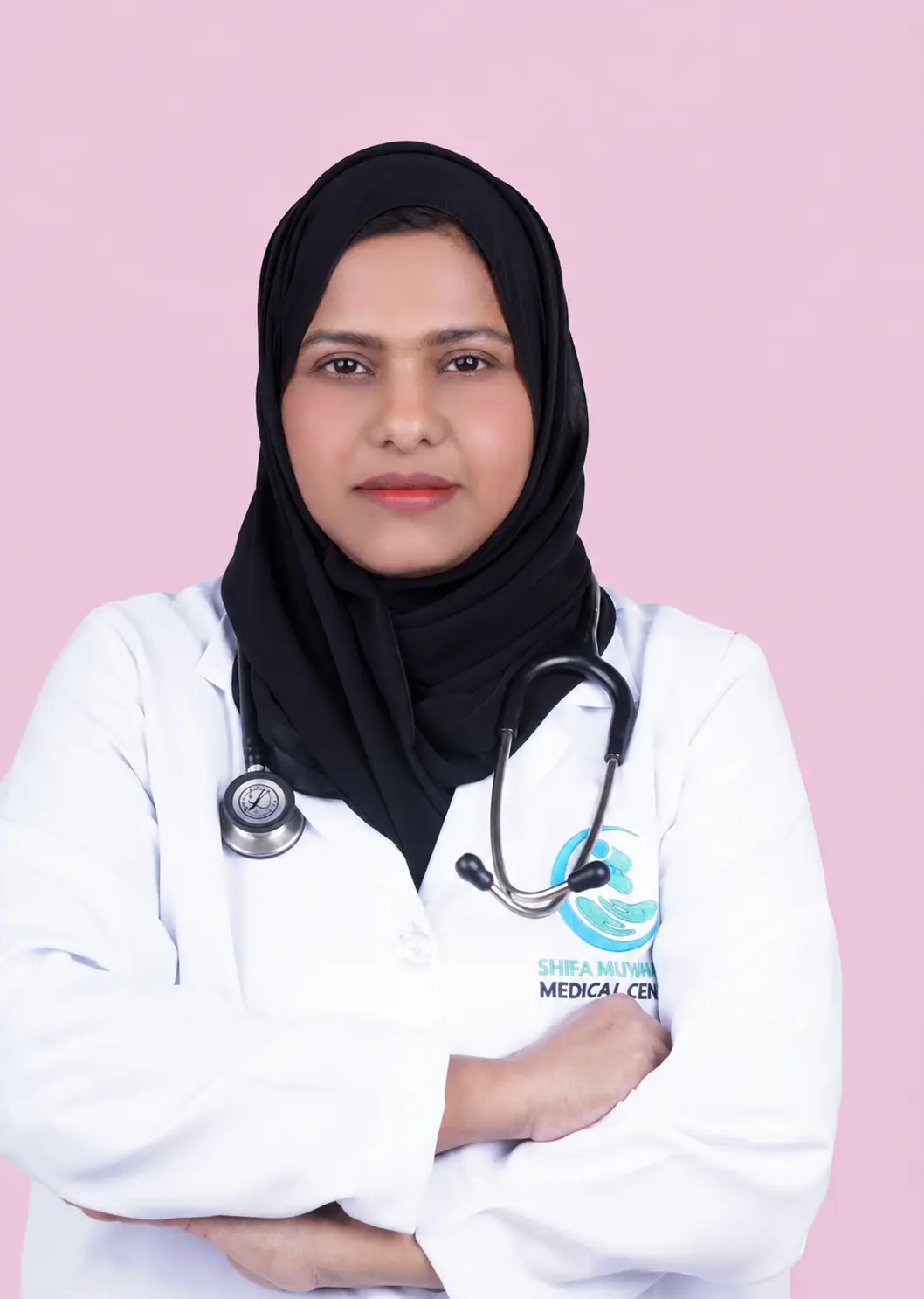 Dr. Fareeda Mammu - Gynaecologist at Metro Starcare