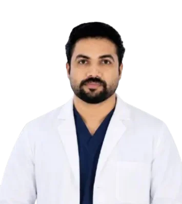 Dr. Fasil Variyathodi