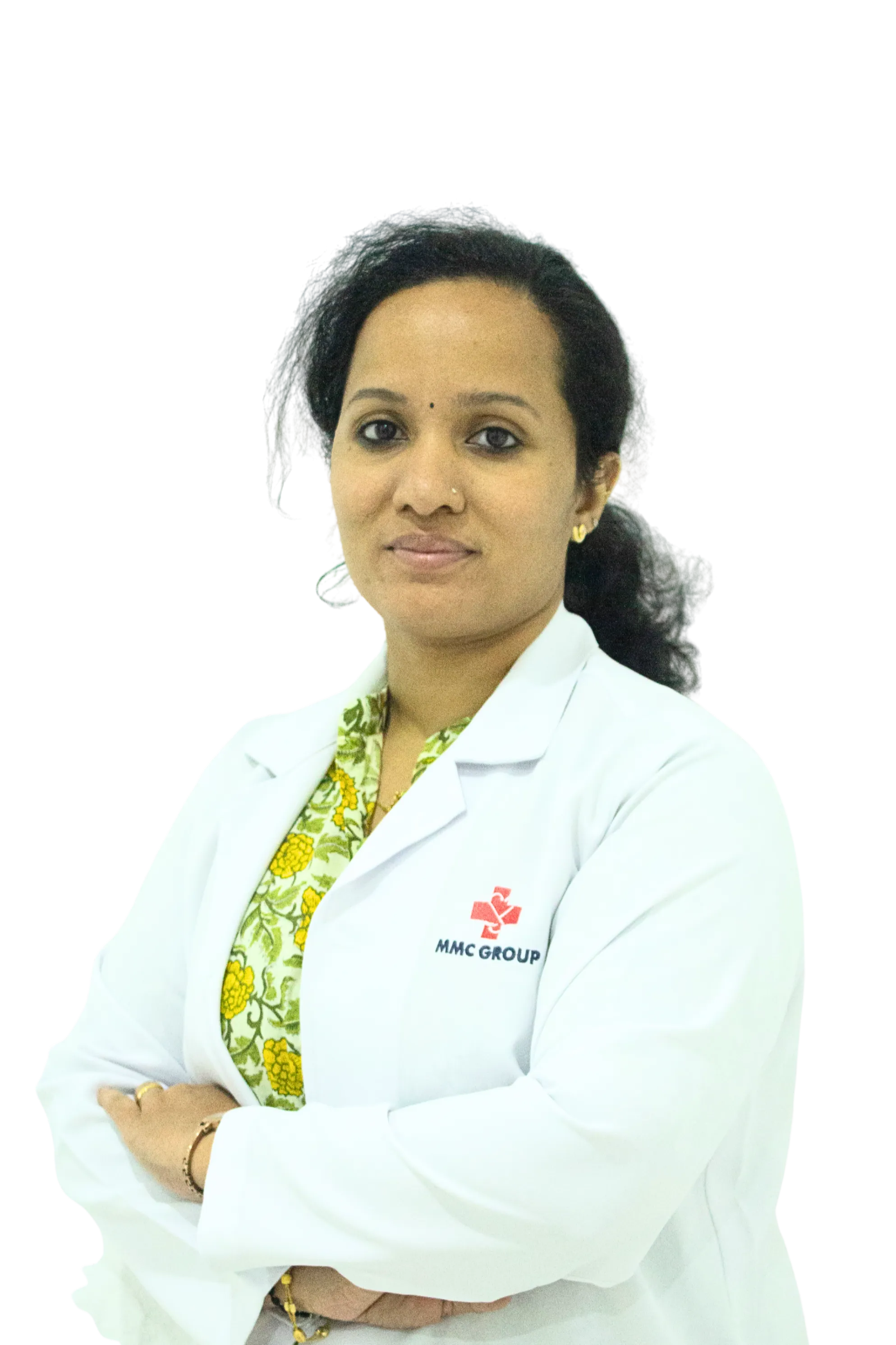 Ms. Hanitta Thimothy - Physiotherapist at Metro Starcare
