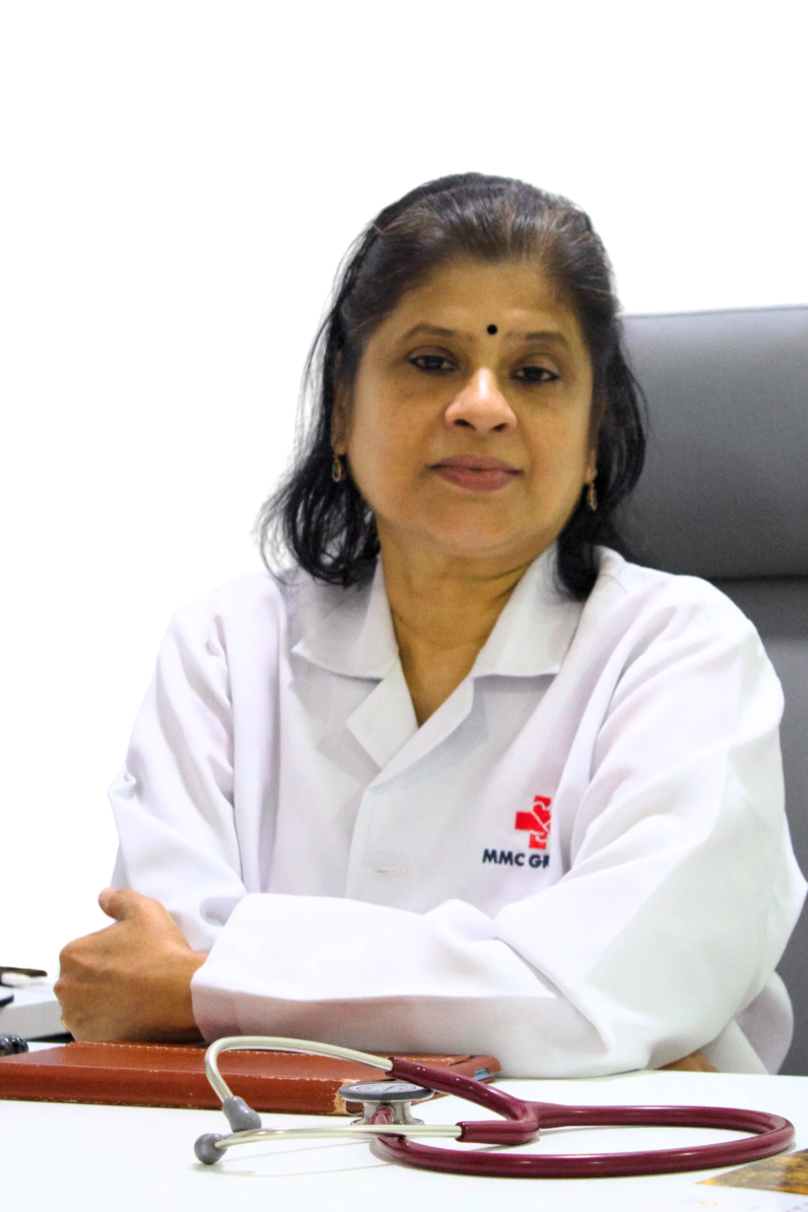 Dr. Rajani Thachappilly - General Practitioner at Metro Starcare
