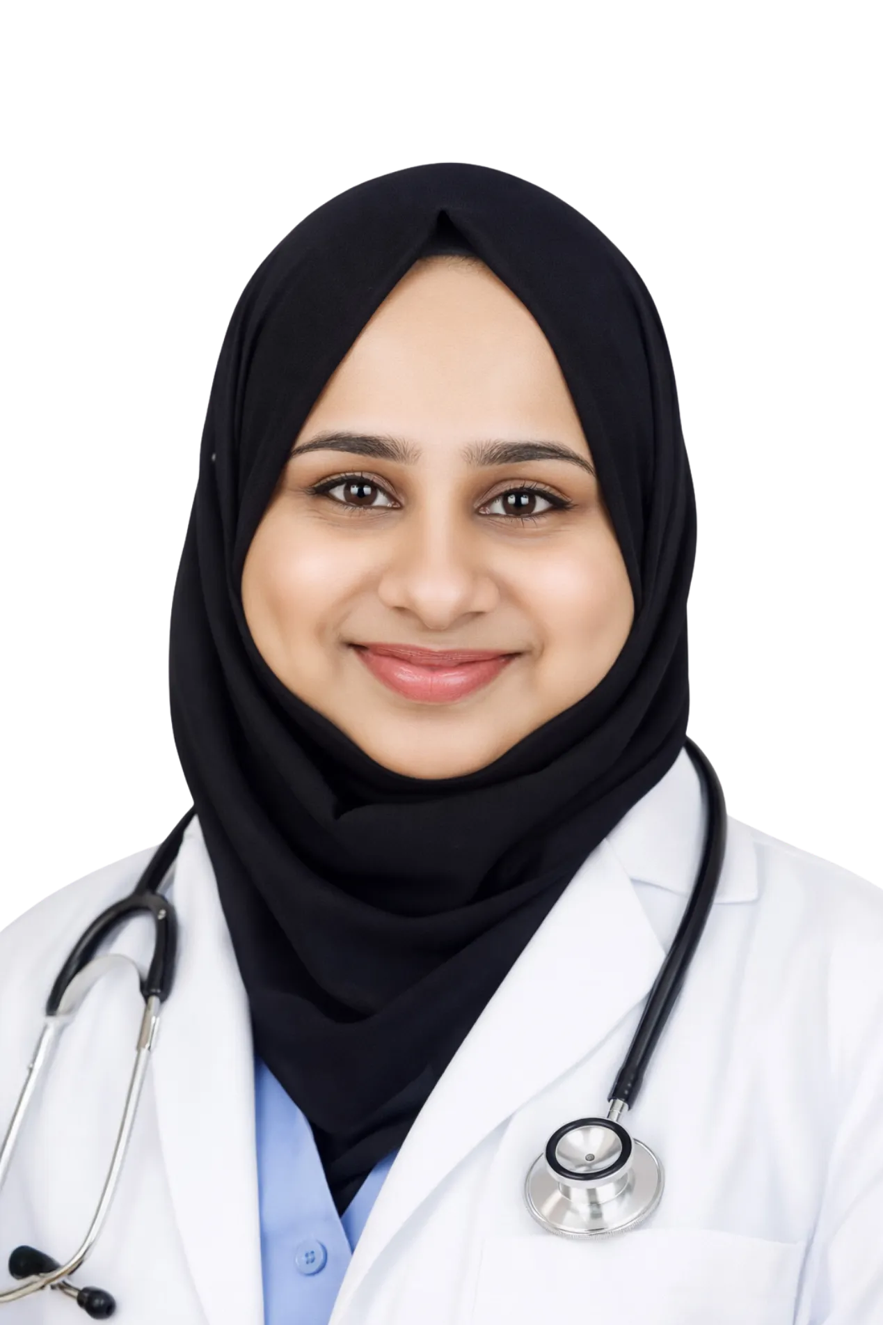 Dr. Rasna Munaifa Koroth - Medical Director at Metro Starcare