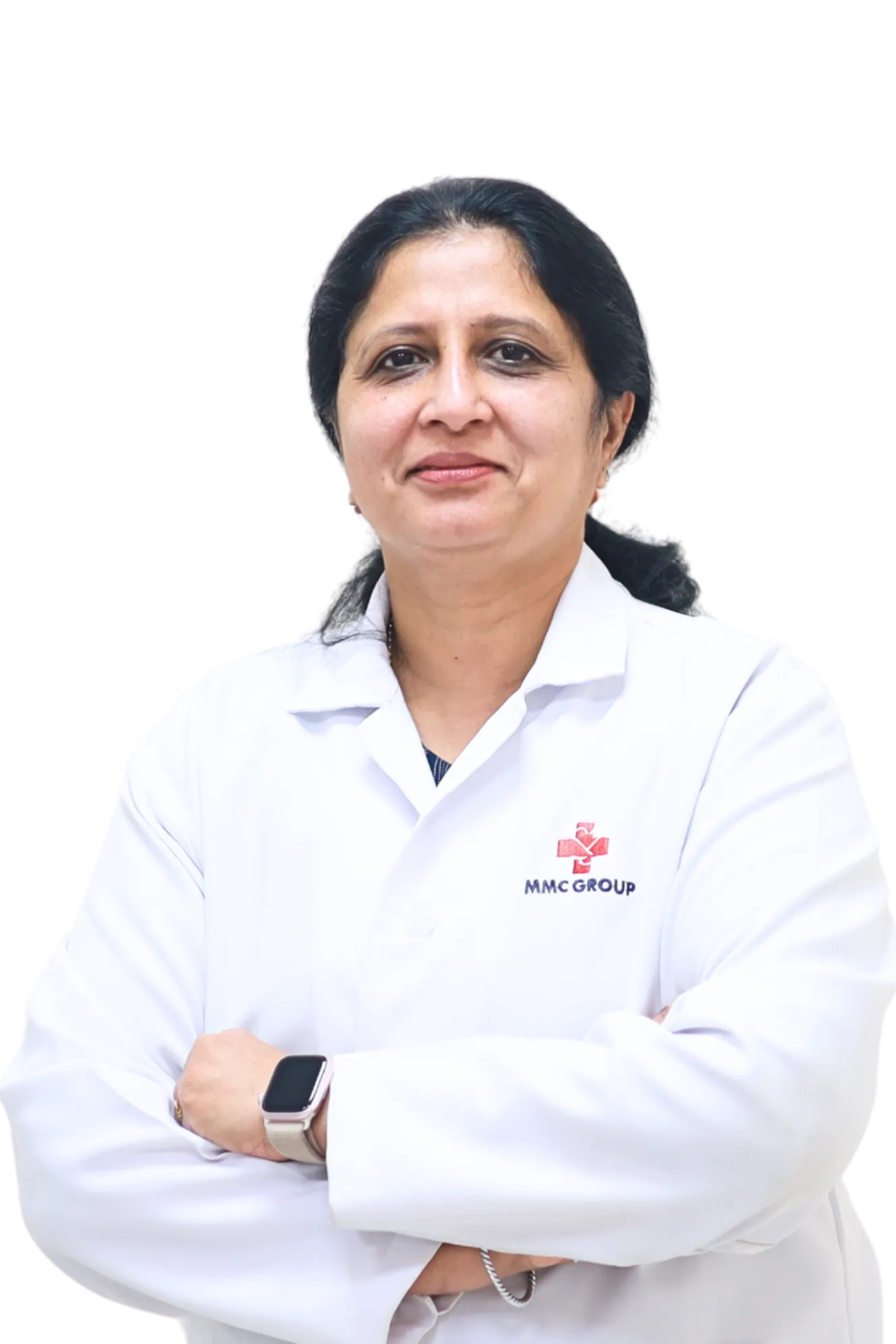 Dr. Sandhya Subhashchandran - Gynaecologist at Metro Starcare