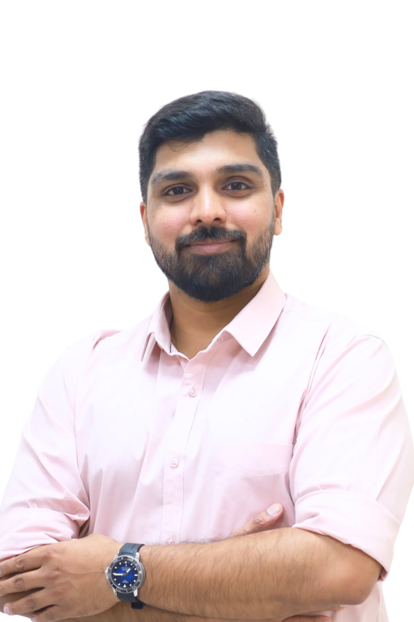Dr. Vipul Paul Thomas - Dermatologist at Metro Starcare