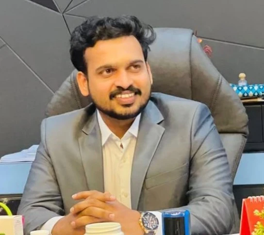 Rasheek Ahamed