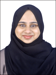 Dr. Rasna Munaifa Koroth