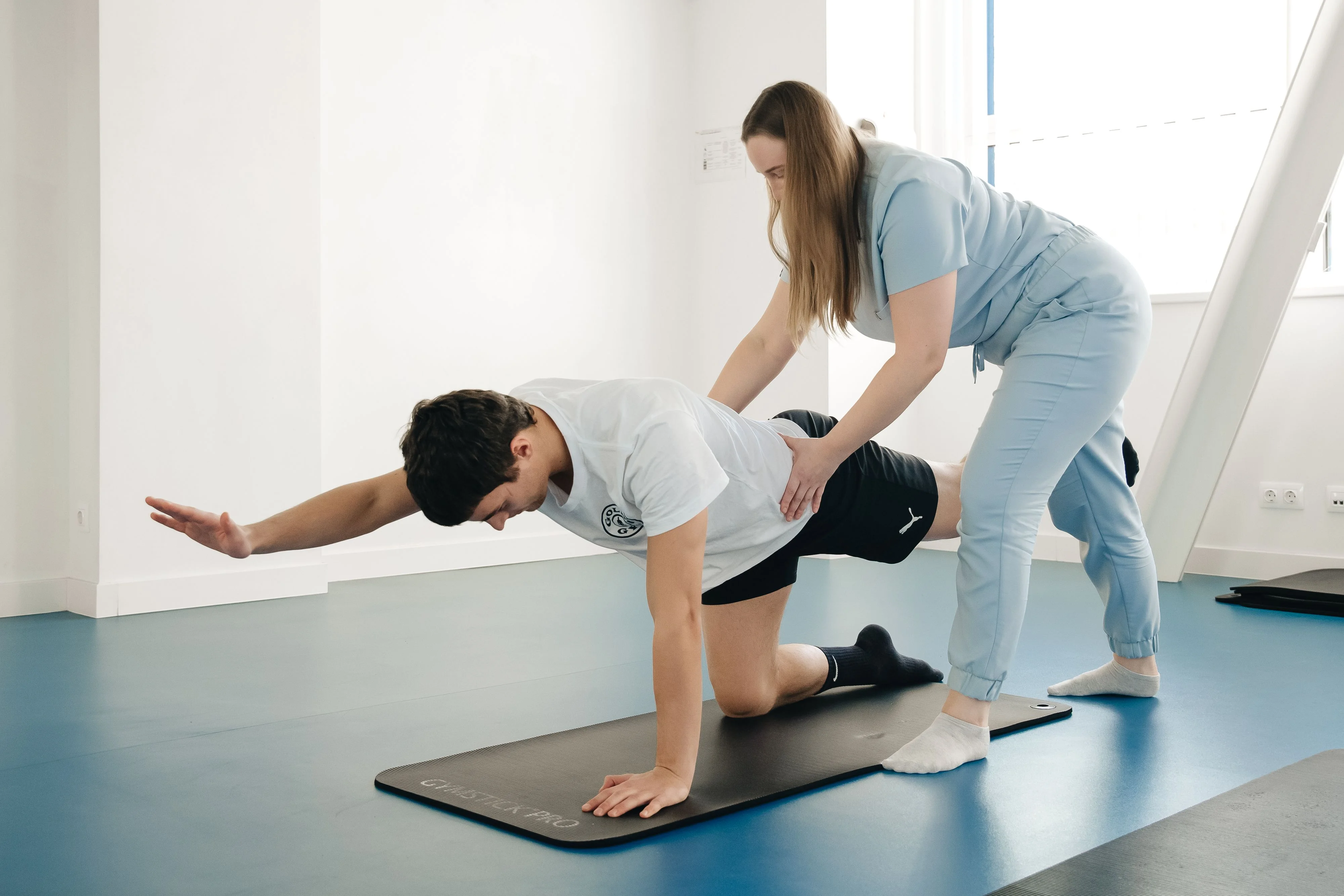 Physiotherapy